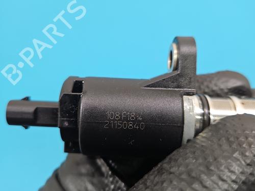 Electronic sensor PEUGEOT 2008 I (CU_) 1.2 THP 130 / PureTech 130 | BP37830386M84 - Image 7