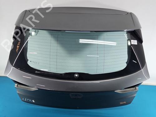 Used Tailgate Tailgate OPEL ASTRA K Sports Tourer (B16) 1.5 CRDI (35) (105 hp) 37820448 37820448