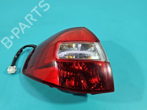 Left taillight RENAULT KOLEOS I (HY_) 2.0 dCi 4x4 (HY0B) | BP37851213C34 - Image 2