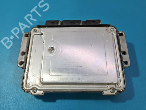 Engine control unit (ECU) RENAULT TRAFIC II Van (FL) 1.9 dCi 100 (FL0C, FL0K, FL0B) | BP38797160M57 - Image 4