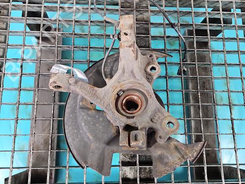Left front steering knuckle FORD TRANSIT COURIER B460 Box Body/MPV | BP38135448M25 - Image 2