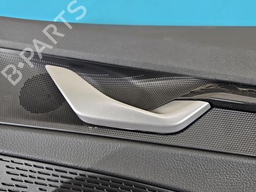 Rear right panel SKODA OCTAVIA IV Combi (NX5, PV5) | BP38151334C61 - Image 2