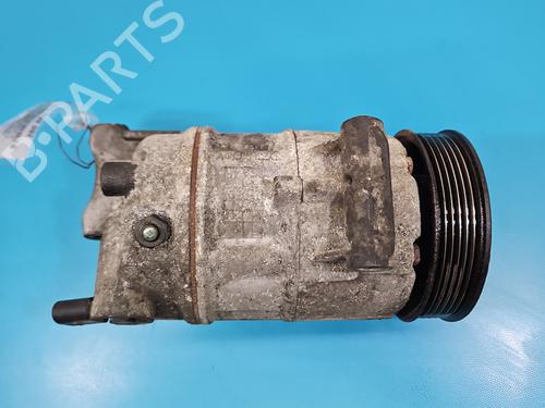 AC compressor SKODA RAPID Spaceback (NH1) 1.4 TDI | BP37859105M34 - Image 9