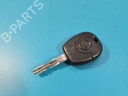 Engine control unit (ECU) NISSAN ALMERA II Hatchback (N16) 1.8 | BP39611988M57 - Image 18
