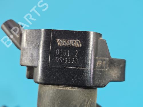 Ignition coil HYUNDAI TUCSON (NX4E, NX4A)  | BP37860472M94  - Image 7
