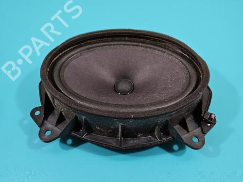 Speaker ISUZU D-MAX II (TFR, TFS) 2.5 CRDi 4x4 (TFS86J) | BP38116513E2 - Image 2
