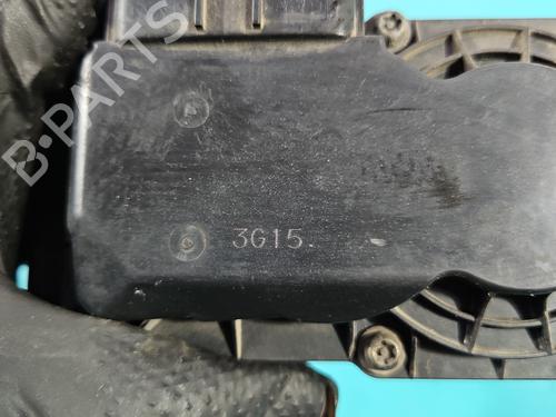 Throttle body HONDA FR-V (BE) 2.0 (BE3) | BP37833694M82 - Image 10