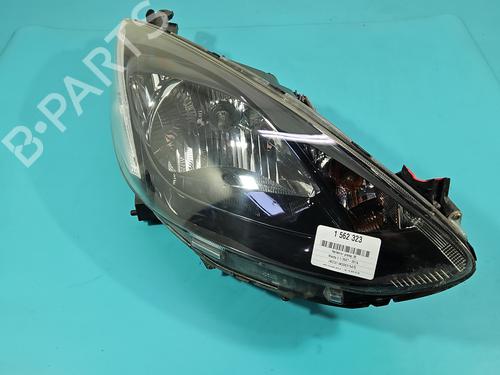 Faro anteriore destro Faro anteriore destro 37834678 37834678