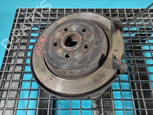 other-mercedes-benz-m-class-w164-2005-2006-2007-2008-2009-2010-2011-2012-37823390 main image