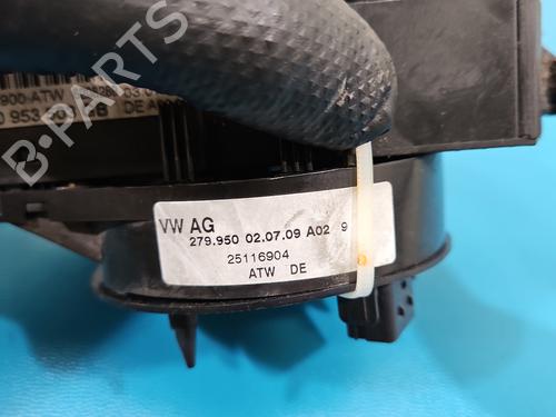 Steering column stalk SKODA FABIA II Combi (545) 1.4 TDI | BP37849429I23 - Image 17