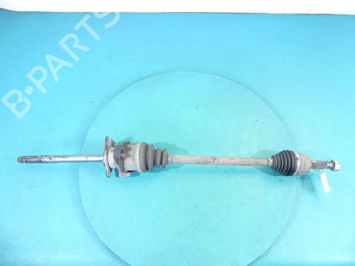 Used Left front driveshaft Left front driveshaft 37804054 37804054