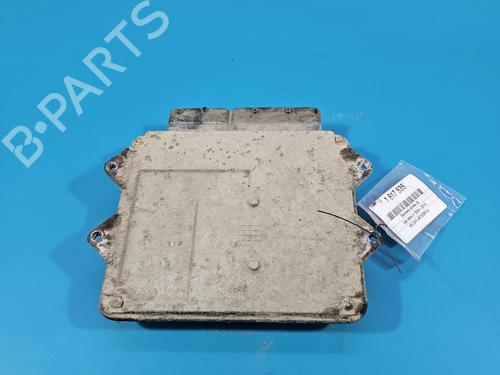 Engine control unit (ECU) OPEL ASTRA H GTC (A04) 1.8 (L08) | BP39585745M57 - Image 5