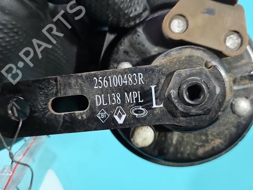 Horn RENAULT EXPRESS Box Body/MPV | BP37831308E13 - Image 6