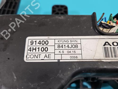 Fuse box HYUNDAI H-1 Cargo (TQ) | BP38129452E1 - Image 8