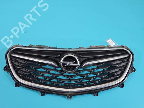 Used Grille Grille 38136439 38136439