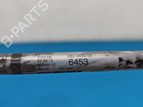 AC pipe BMW 6 Gran Coupe (F06) 640 i xDrive | BP38113128M126 - Image 6