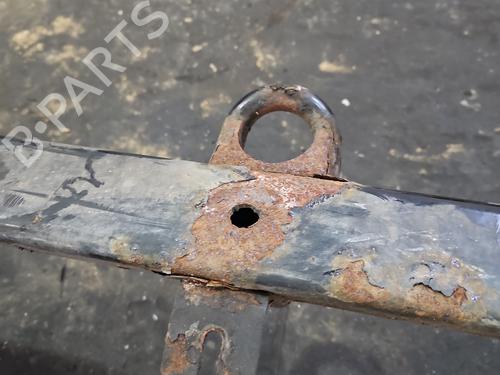Subframe LAND ROVER DISCOVERY SPORT (L550) | BP37829734M9 - Image 4