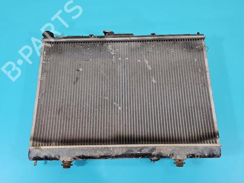 Used Water radiator Water radiator 38126072 38126072