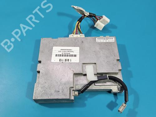 Electronic module TOYOTA RAV 4 IV (_A4_) 2.0 4WD (ZSA44_) | BP40127241M83 - Image 3