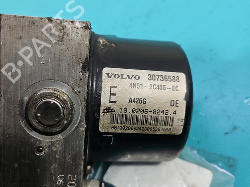 ABS pump VOLVO V50 (545) 2.0 D | BP37823721M43 - Image 8