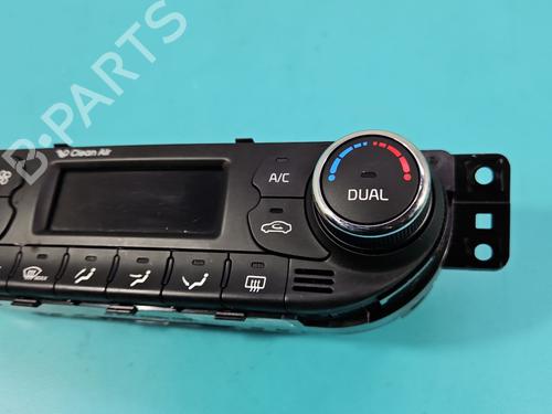 Climate control KIA CEE'D Sportswagon (JD) | BP37833405I5 - Image 3