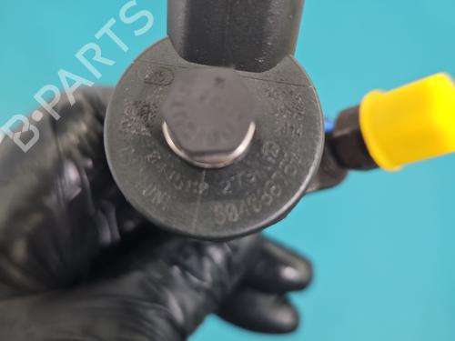 Injector FIAT DUCATO Van (250_) 120 Multijet 2,3 D | BP37828502M100 - Image 2