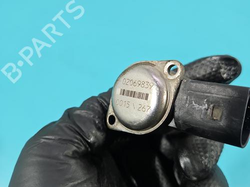 Electronic sensor AUDI A4 B8 (8K2) | BP37847853M84 - Image 10