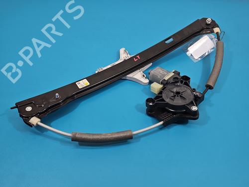 Used Rear left window mechanism Rear left window mechanism SKODA SUPERB III Estate (3V5) 2.0 TDI (150 hp) 37828008 37828008