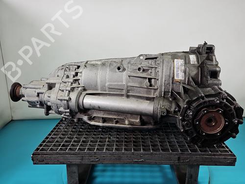 Gearbox AUDI A4 B8 (8K2) | BP38774765M3 - Image 5