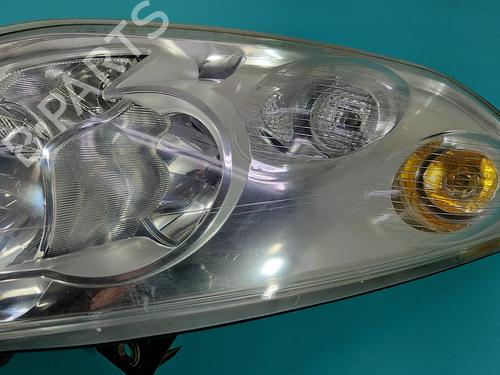 Right headlight OPEL MOVANO B Van (X62) 2.3 CDTI FWD (FV) | BP38000294C29 - Image 4