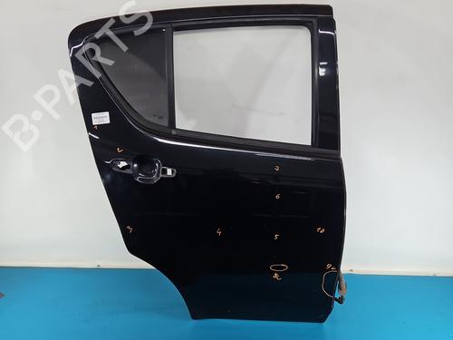 Dør højre bagtil SUZUKI SPLASH (EX) 1.3 CDTI (A5B413D) | BP38147123C5 - Image 2