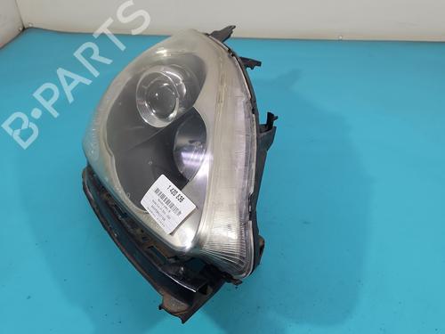 Right headlight HONDA CIVIC VII Hatchback (EU, EP, EV) 1.6 i (EP2, EU8, EU6) | BP38124942C29 - Image 3