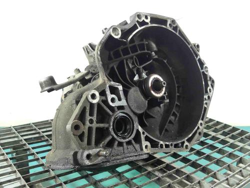 gearbox-opel-corsa-d-s07-2006-2007-2008-2009-2010-2011-2012-2013-2014-2015-37885473 main image