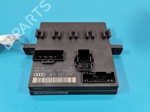 Electronic module AUDI A4 B6 (8E2) 2.0 | BP38467471M83 - Image 2