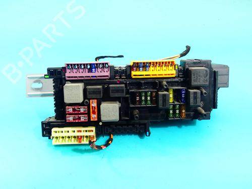 Fuse box MERCEDES-BENZ GLK-CLASS (X204) 220 CDI 4-matic (204.984, 204.997) | BP37881071E1 - Image 3