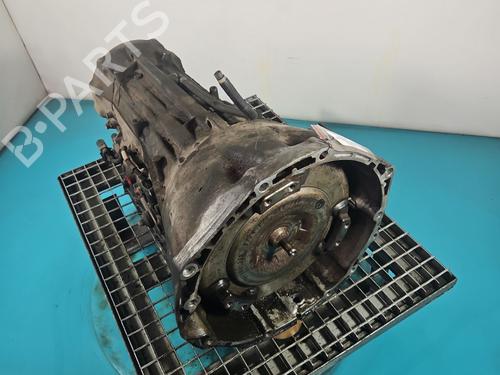 Used Gearbox Gearbox AUDI Q7 (4LB) 4.2 FSI quattro (350 hp) 38132494 38132494