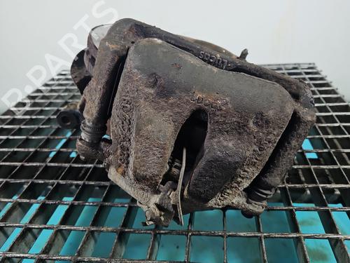 Left front brake caliper CITROËN C8 (EA_, EB_) 2.0 HDi | BP38135557M105 - Image 2