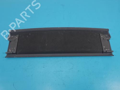 Rear parcel shelf AUDI A5 Sportback (8TA) 3.0 TDI quattro | BP37840383C85 - Image 2