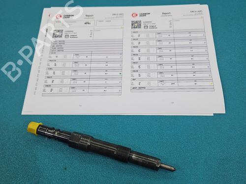 Used Injector Injector 37848053 37848053