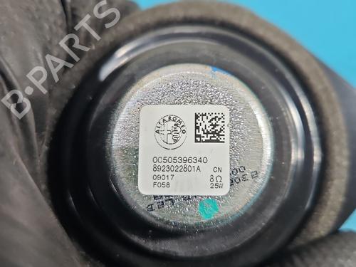 Speaker ALFA ROMEO STELVIO (949_) | BP37852891E2 - Image 3