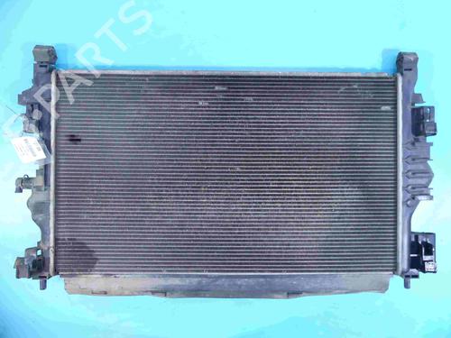 water-radiator-opel-astra-j-p10-2009-2010-2011-2012-2013-2014-2015-2016-37887770 main image