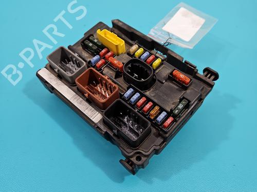 Modulo elettronico Modulo elettronico 37810552 37810552
