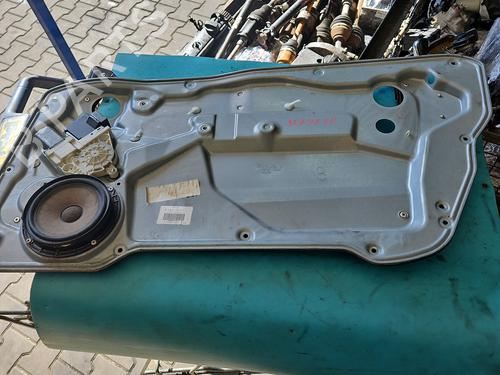 Used Front right window mechanism Front right window mechanism 38124792 38124792