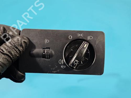Headlight switch SKODA FABIA I (6Y2) 1.4 | BP40283625I24 - Image 3