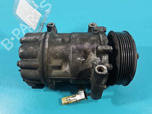 AC compressor PEUGEOT 508 SW I (8E_) 2.0 BlueHDi 150 | BP37842447M34 - Image 7