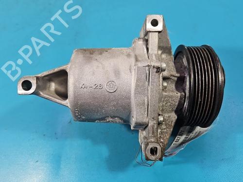 AC compressor DACIA SANDERO III  | BP40461144M34  - Image 7