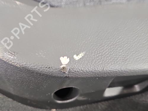 Rear right panel SKODA SUPERB IV Estate (NZ5) 2.0 TDI | BP37835237C61 - Image 3