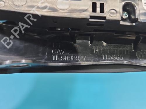 Switch BMW X3 (G01, F97, G08) xDrive 20 d | BP38778168I30 - Image 7