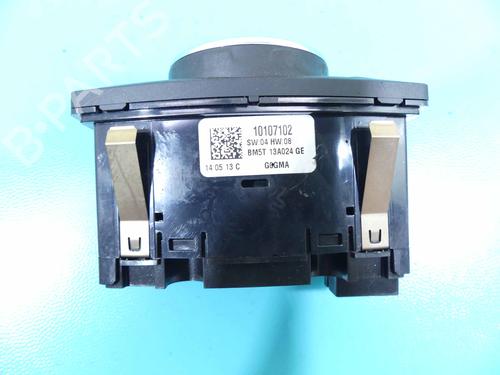 Headlight switch FORD FOCUS III Turnier | BP37886581I24 - Image 3