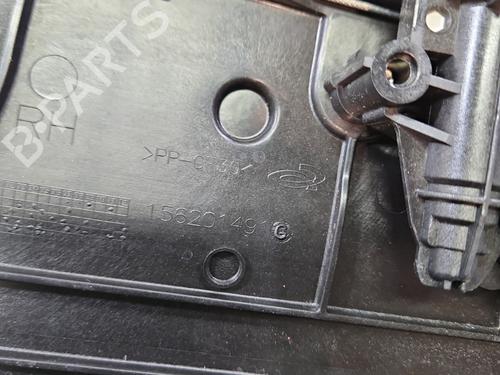 Front right window mechanism OPEL MOKKA 1.2 (76) | BP39740129C23  - Image 9